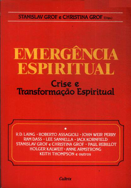 Emergência Espiritual