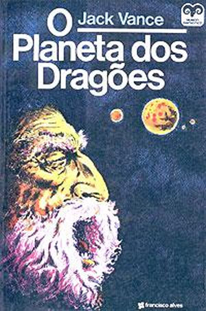 O Planeta dos Dragões