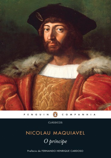 O PRÍNCIPE