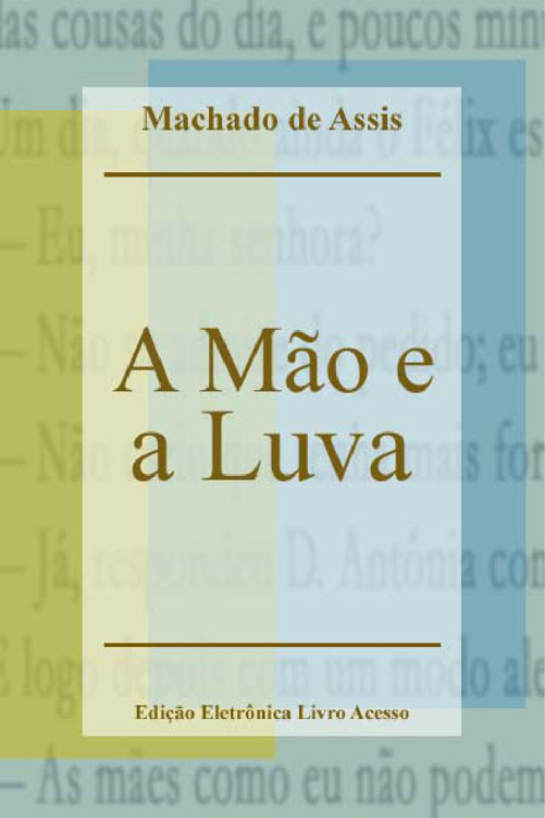 A Mão e a Luva