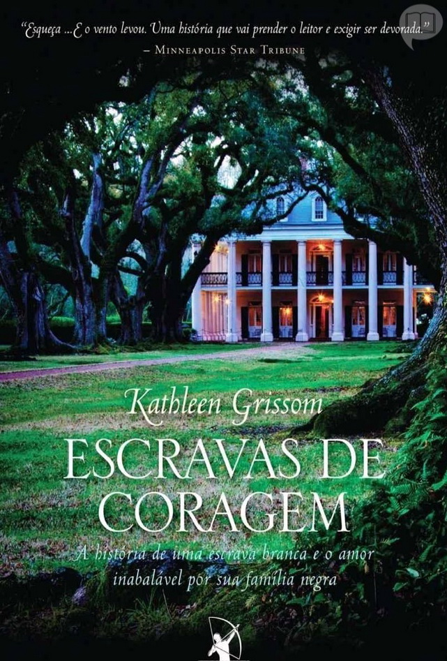 Escravas de Coragem