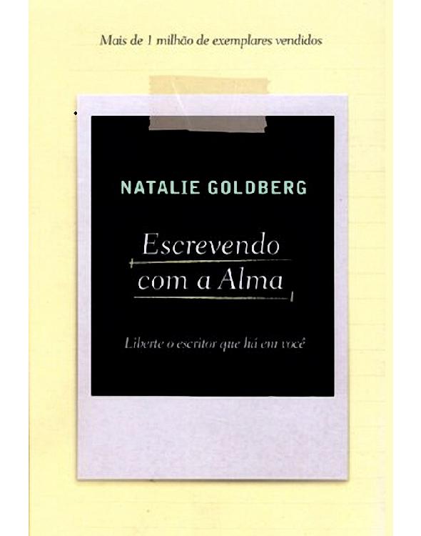 Escrevendo com a alma
