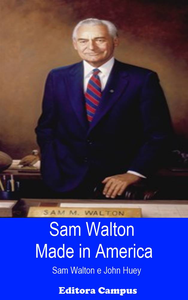 Sam Walton Made in America