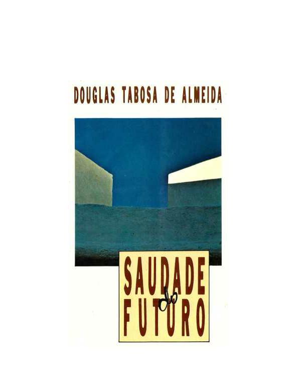 Saudade do futuro