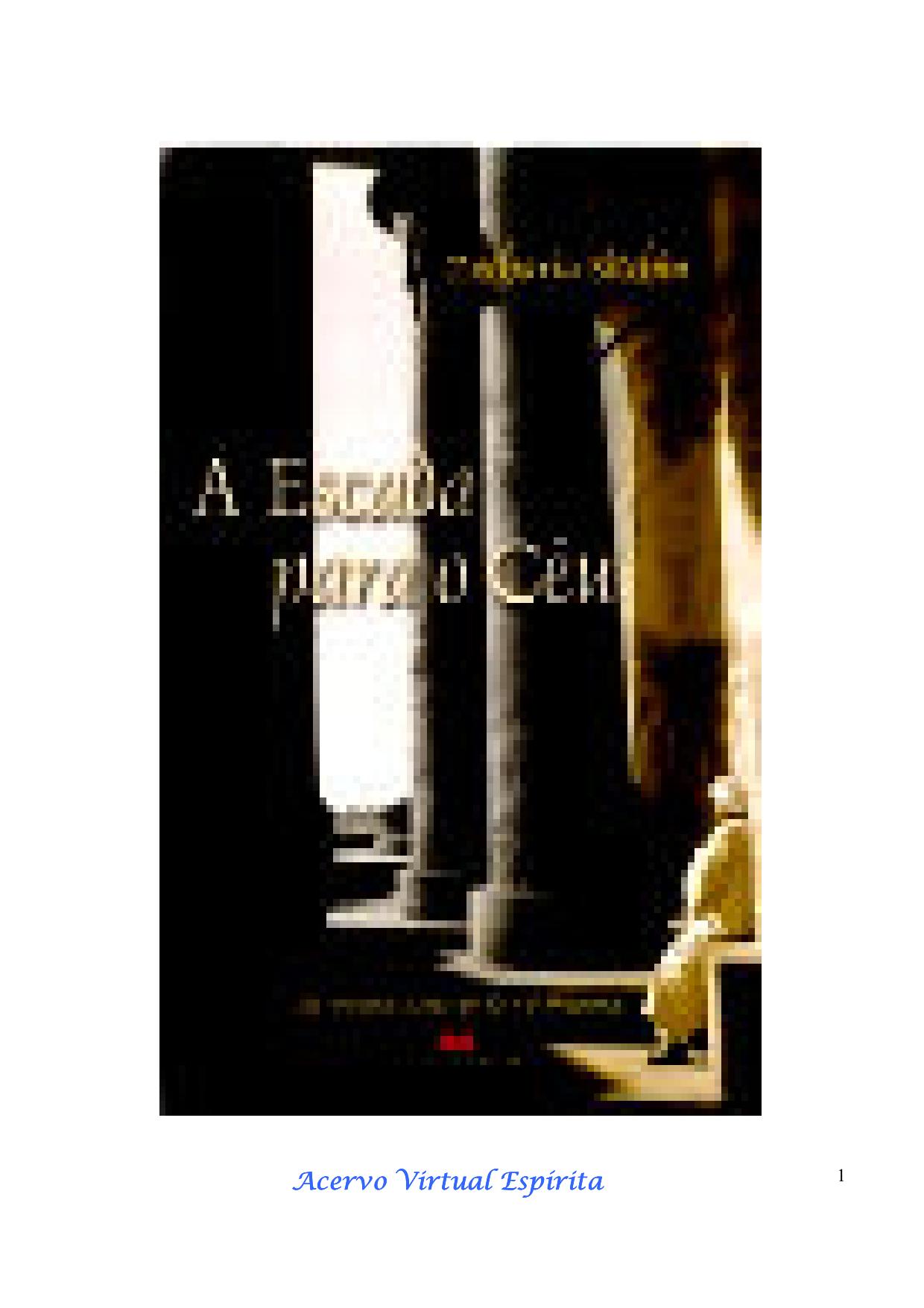 A Escada Para O Céu