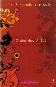 Clube dos Anjos