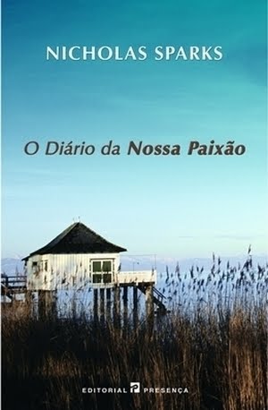 O Diário da Nossa Paixão