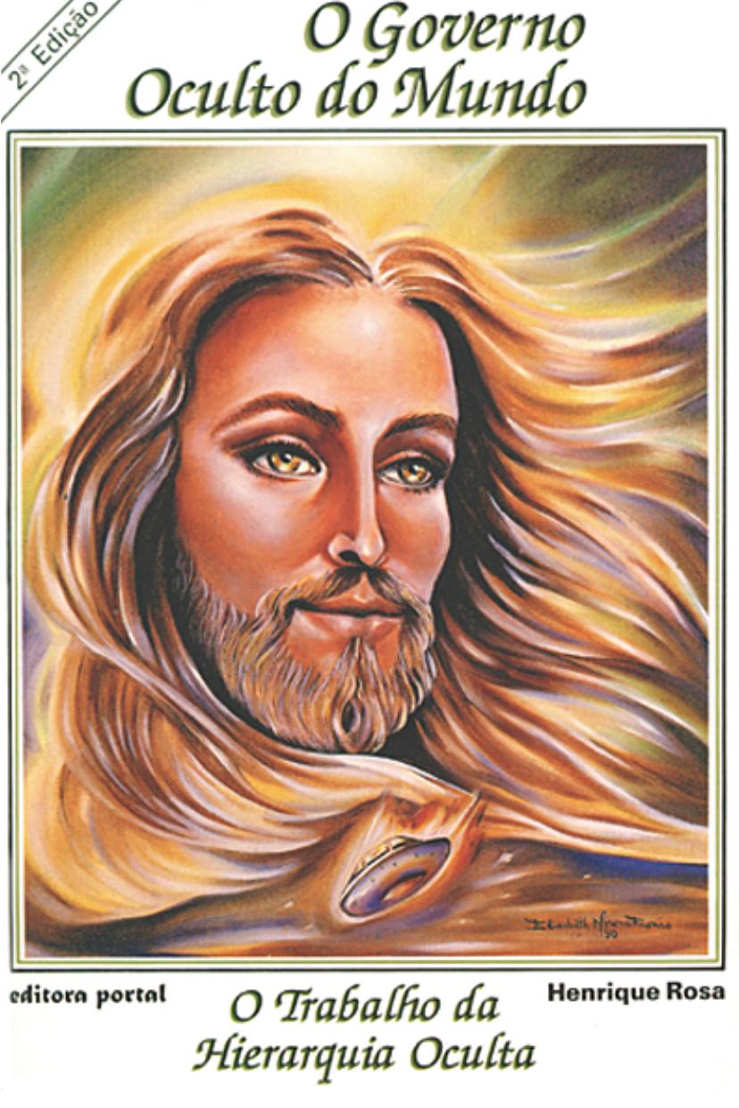 O Governo Oculto do Mundo