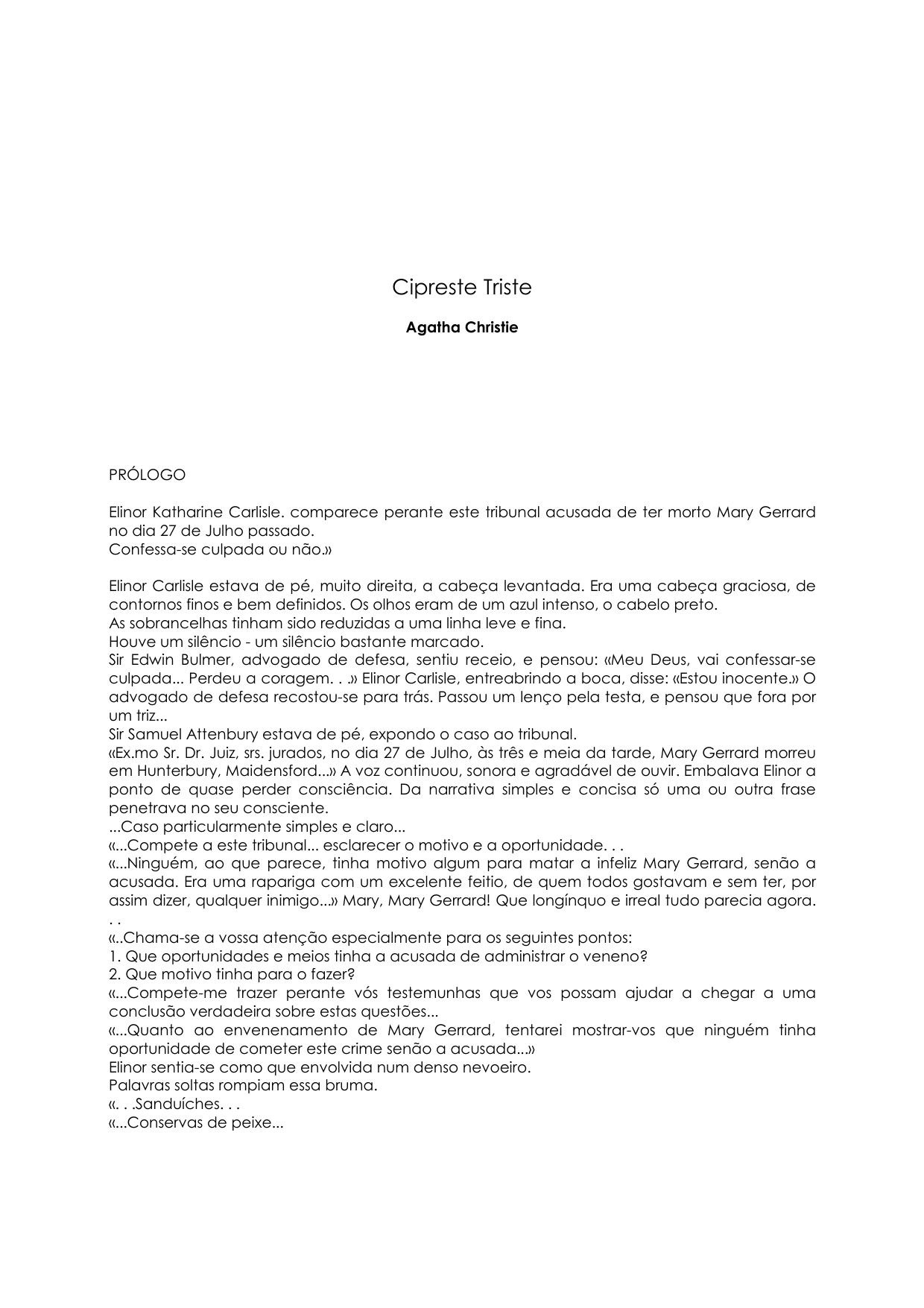 Agatha.Christie.-.Cipreste Triste