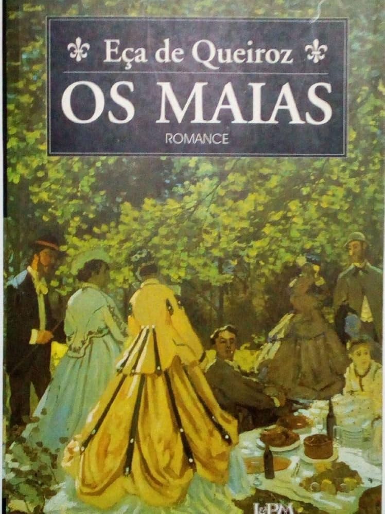 Os Maias