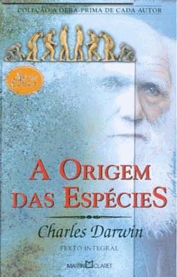 Origem das Especies