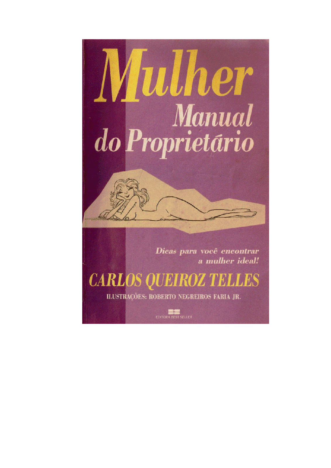 Carlos Queiroz Telles