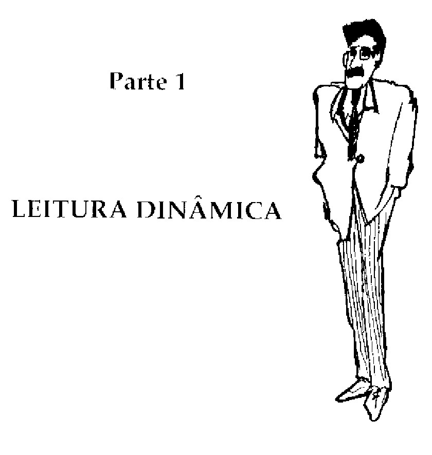 Leitura dinamica - Curso completo