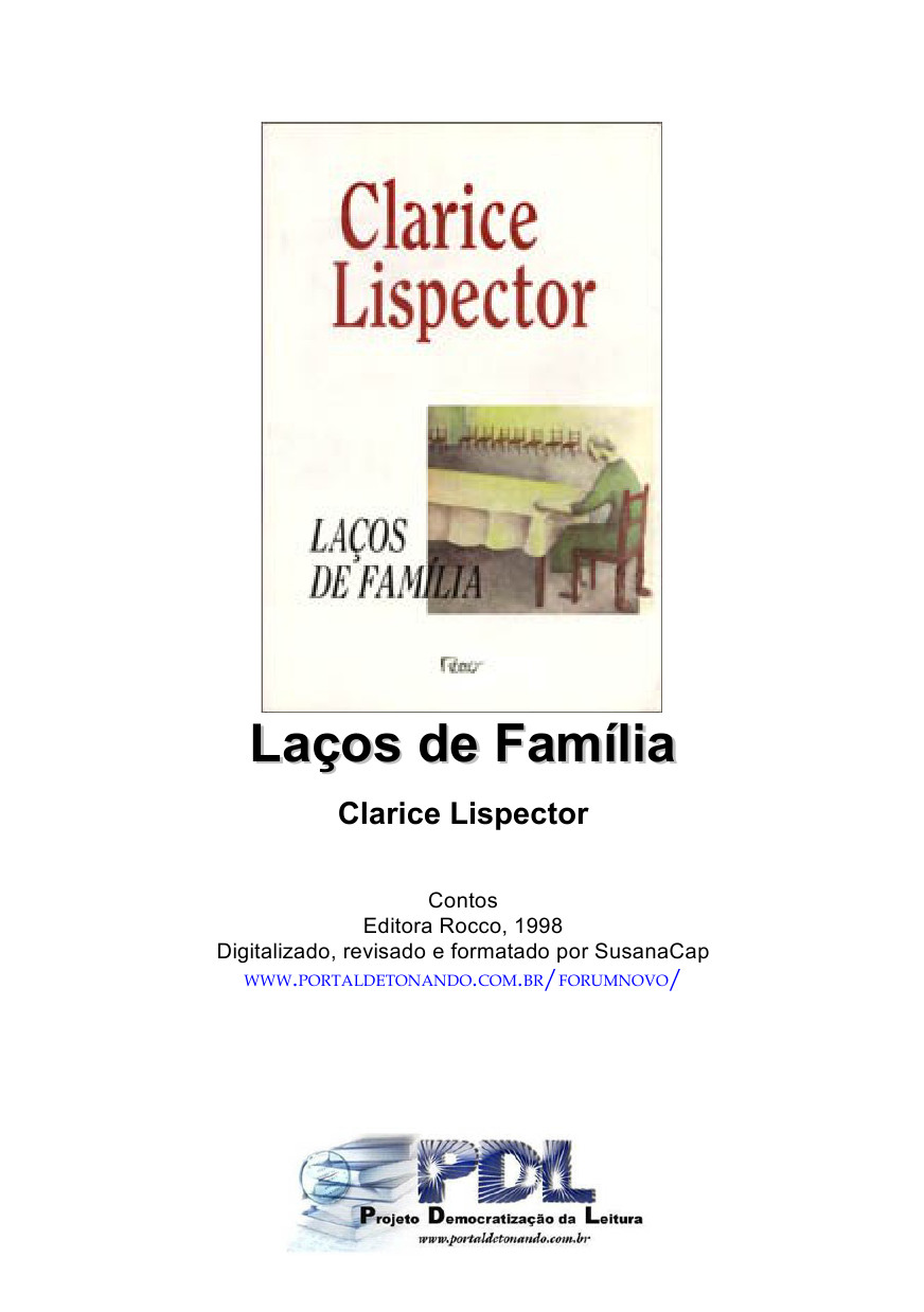 Laços de Família