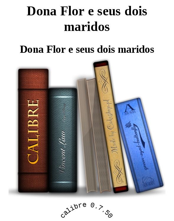 Dona Flor e seus dois maridos