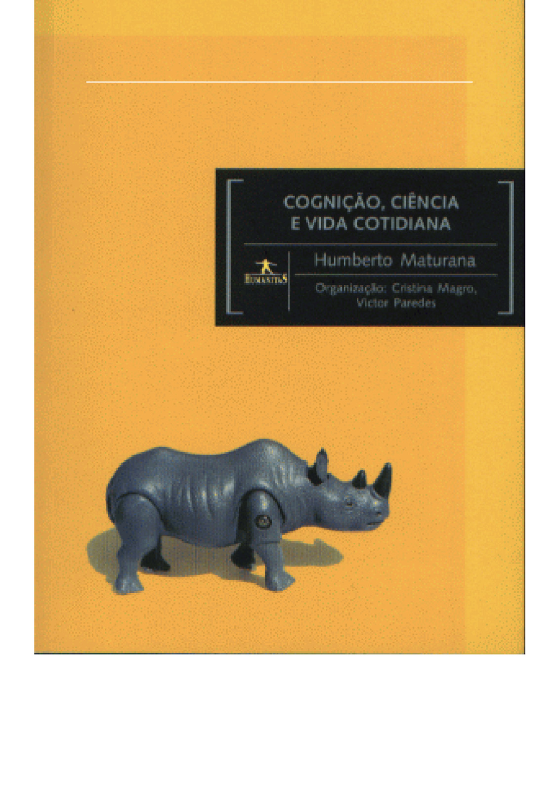 Cognição, Ciência e Vida Cotidiana