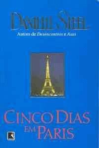 Cinco dias em Paris