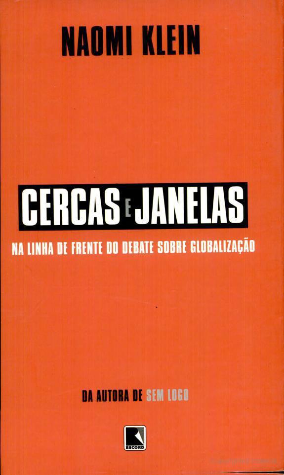 Cercas e Janelas