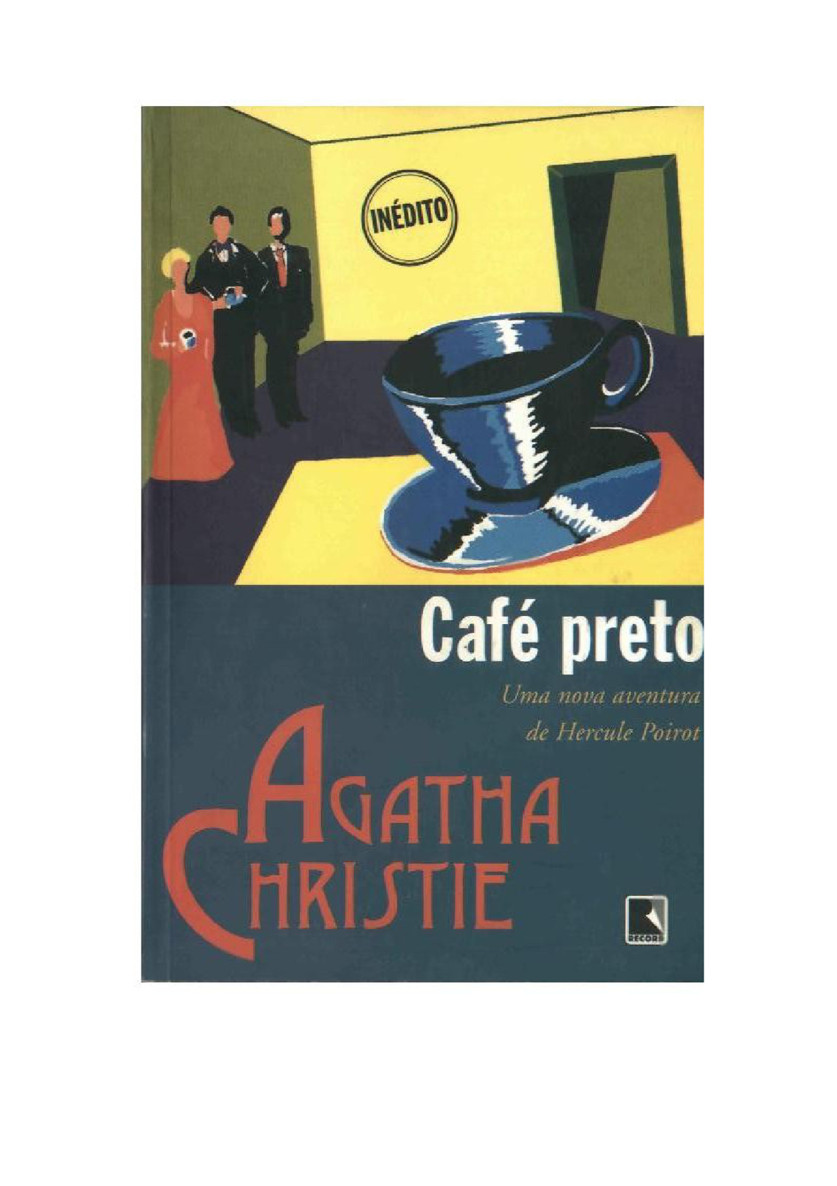 Café Preto