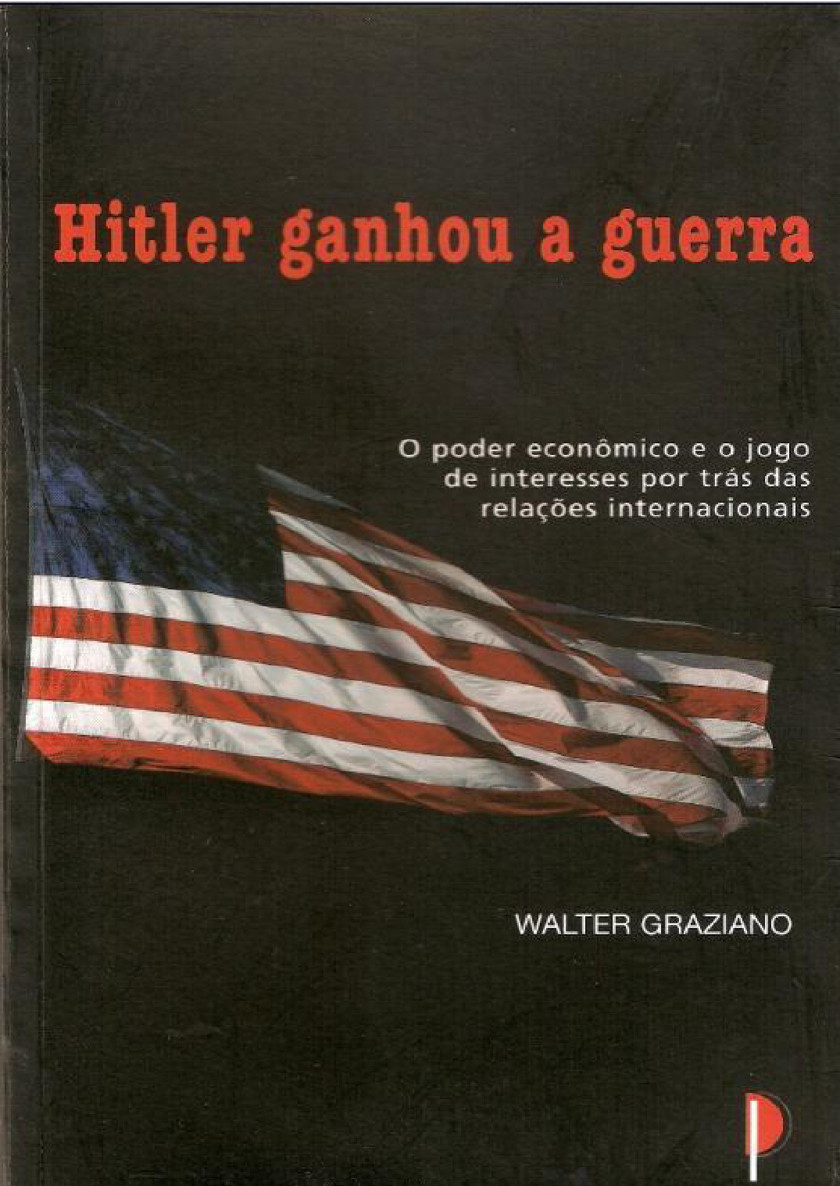 Hitler Ganhou a Guerra