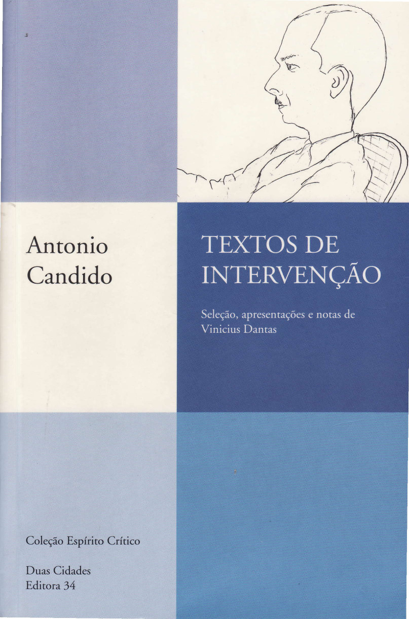 A literatura e a formação do homem