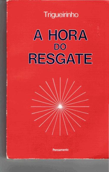 A Hora Do Resgate