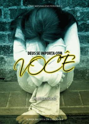 Deus se Importa Com Você
