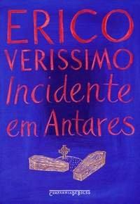 Incidente em Antares