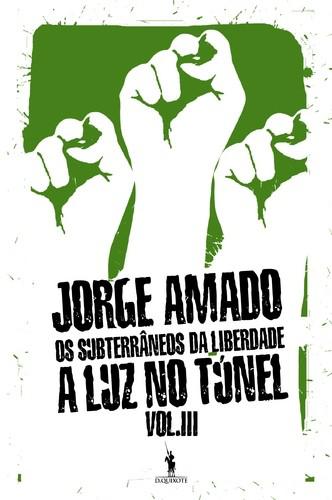 Subterraneos 3 - A Luz no Tunel