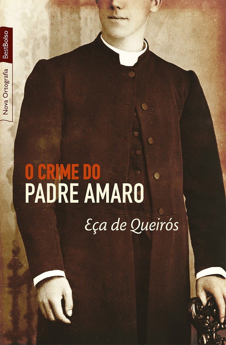 O Crime Do Padre Amaro