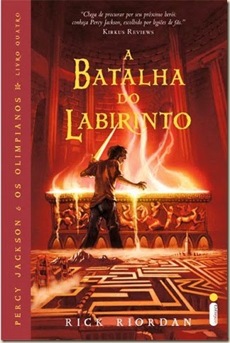 A Batalha do Labirinto