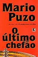O Ultimo Chefão