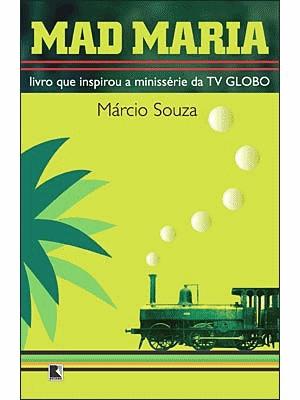 Mad Maria