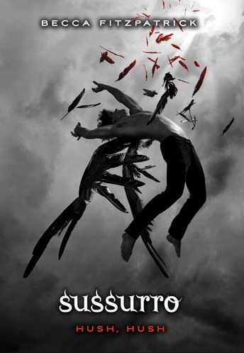 Sussuro - Hush, hush