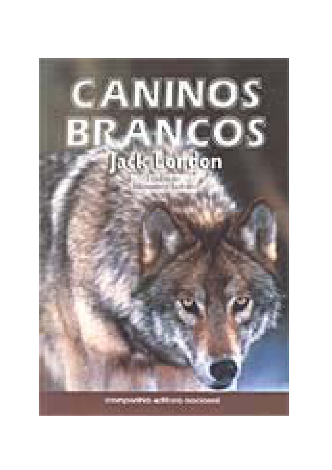 Caninos Brancos