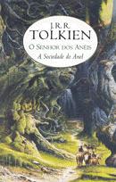 O Senhor dos Anéis - 1 A Sociedade do Anel