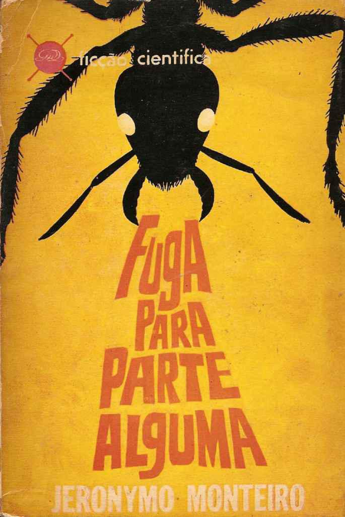 Fuga para parte alguma