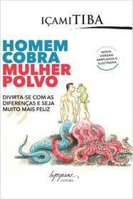 Homem Cobra Mulher Polvo