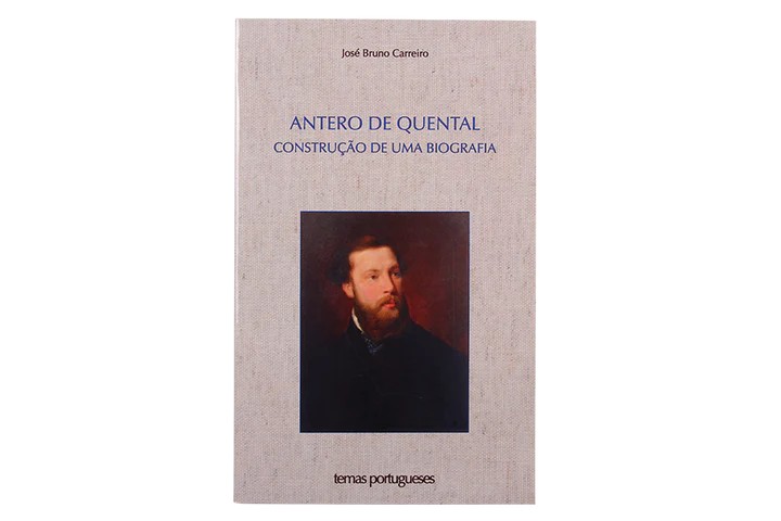 Vida de Antero de Quental