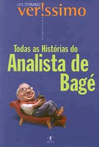 Todas as histórias do Analista de Bagé