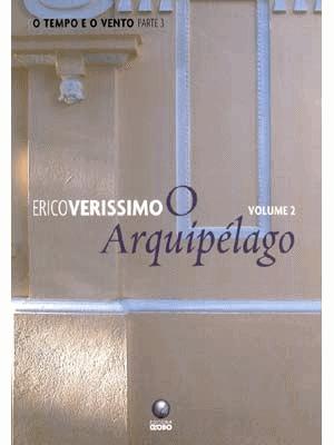 O Tempo e o Vento 3 - O Arquipélago 2