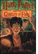 Harry Potter e o Cálice de Fogo