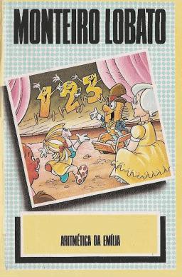Aritmética da Emilia
