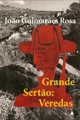 Grande Sertão Veredas