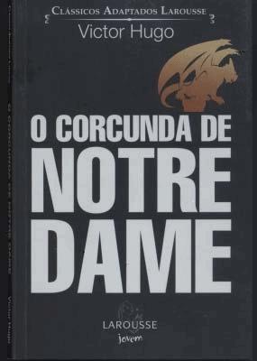 O Corcunda de Notre Dame