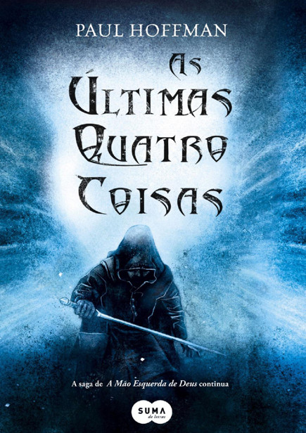 As Ultimas Quatro Coisas