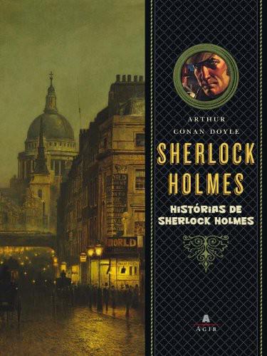Histórias de Sherlock Holmes