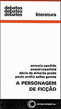 A Personagem de Ficção