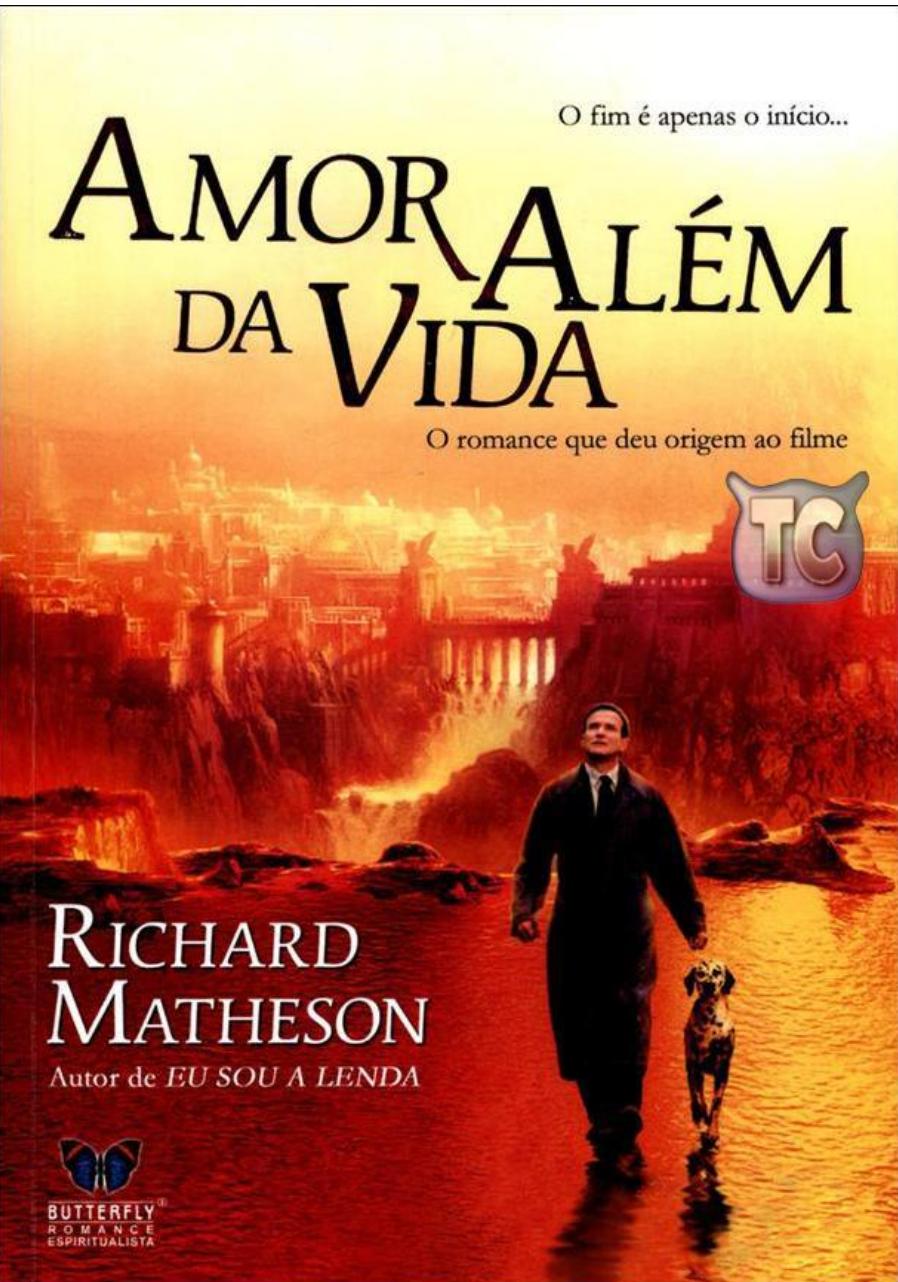 Amor Além da Vida
