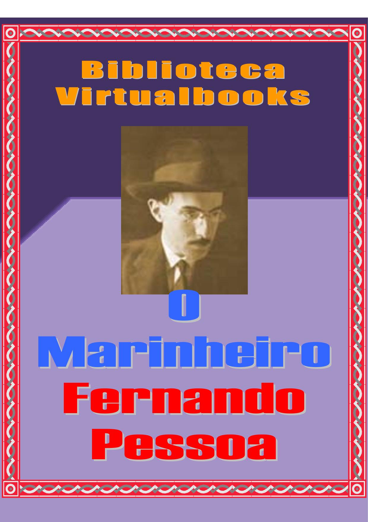 Microsoft Word - O_Marinheiro.doc